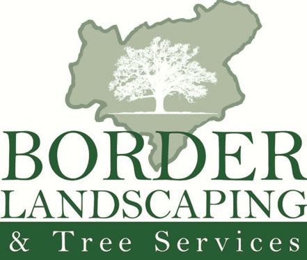 Border Landscaping & Tree Services logo